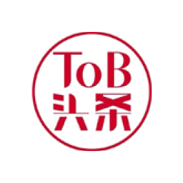 2022中国ToB行业
数字化案例TOP20